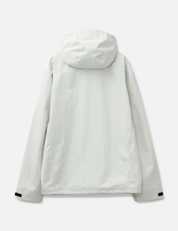 2.5L Shell Jacket