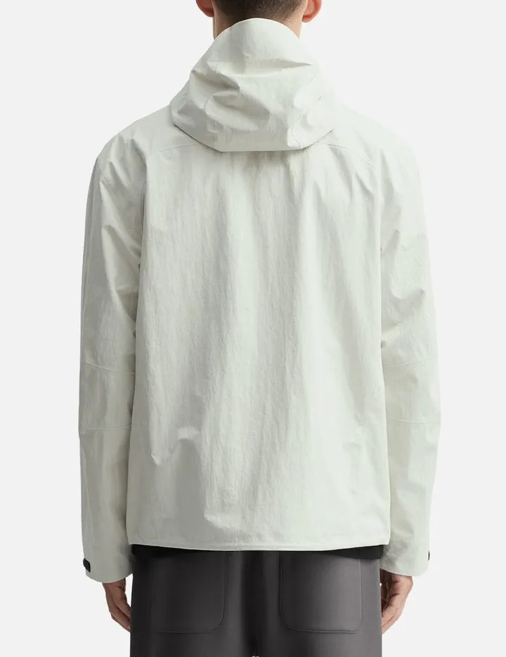 2.5L Shell Jacket