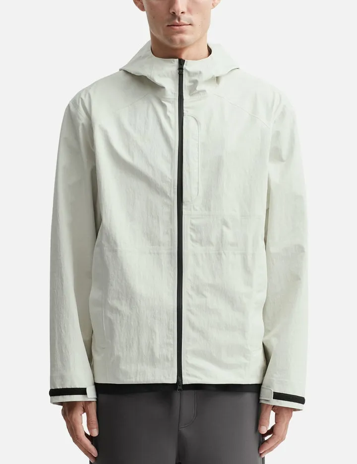 2.5L Shell Jacket