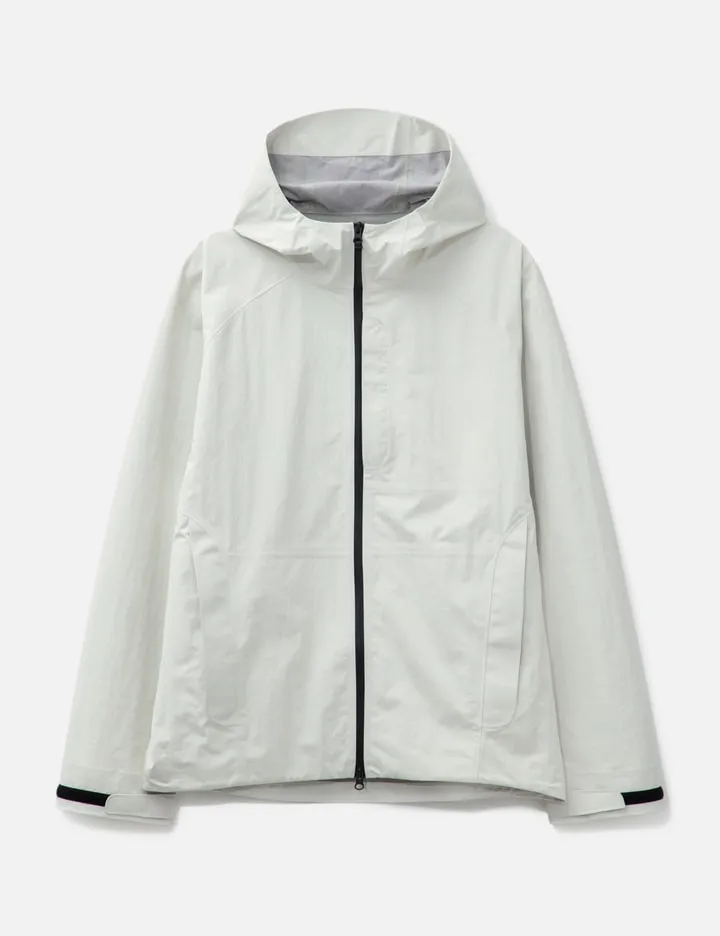 2.5L Shell Jacket