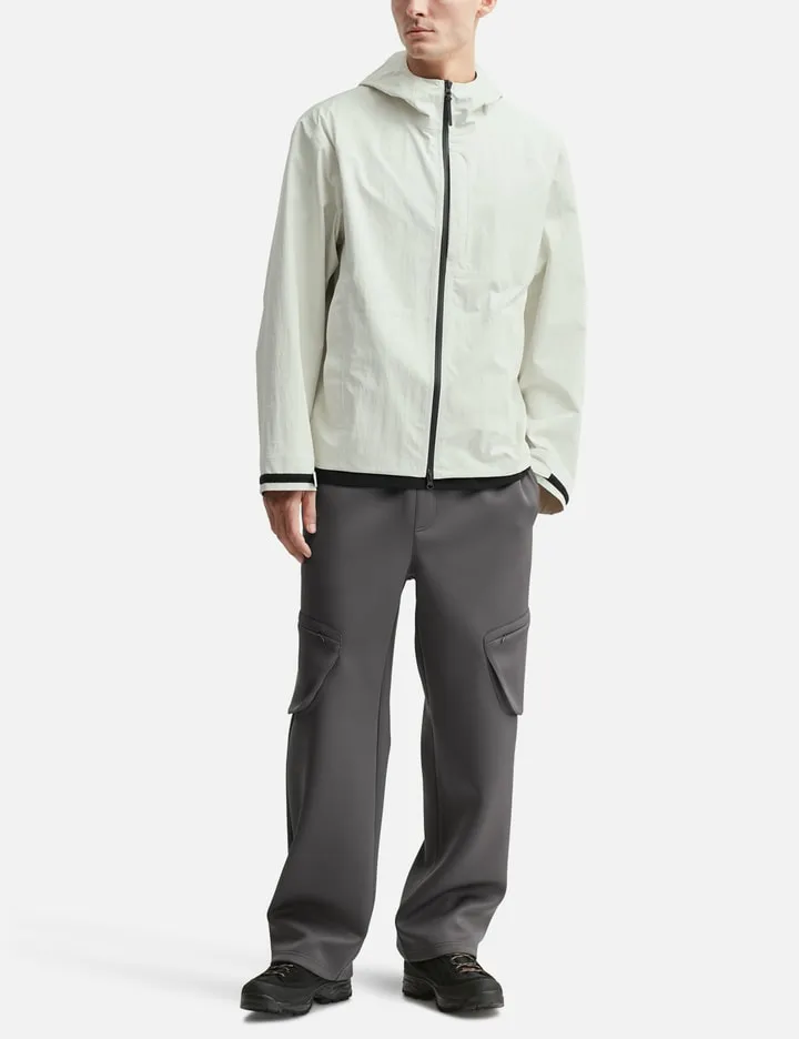 2.5L Shell Jacket