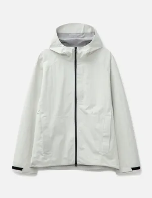 2.5L Shell Jacket