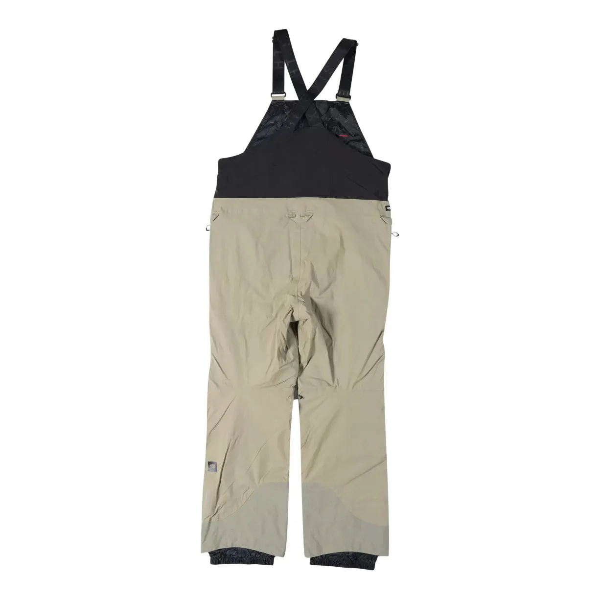 686 GORE-TEX Stretch Dispatch Bib - Men's