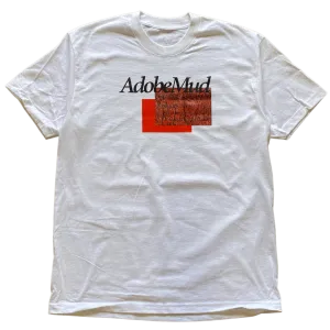Adobe Mud v1 Tee