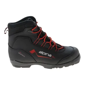Alpina Snowfield NNNBC XC Boot