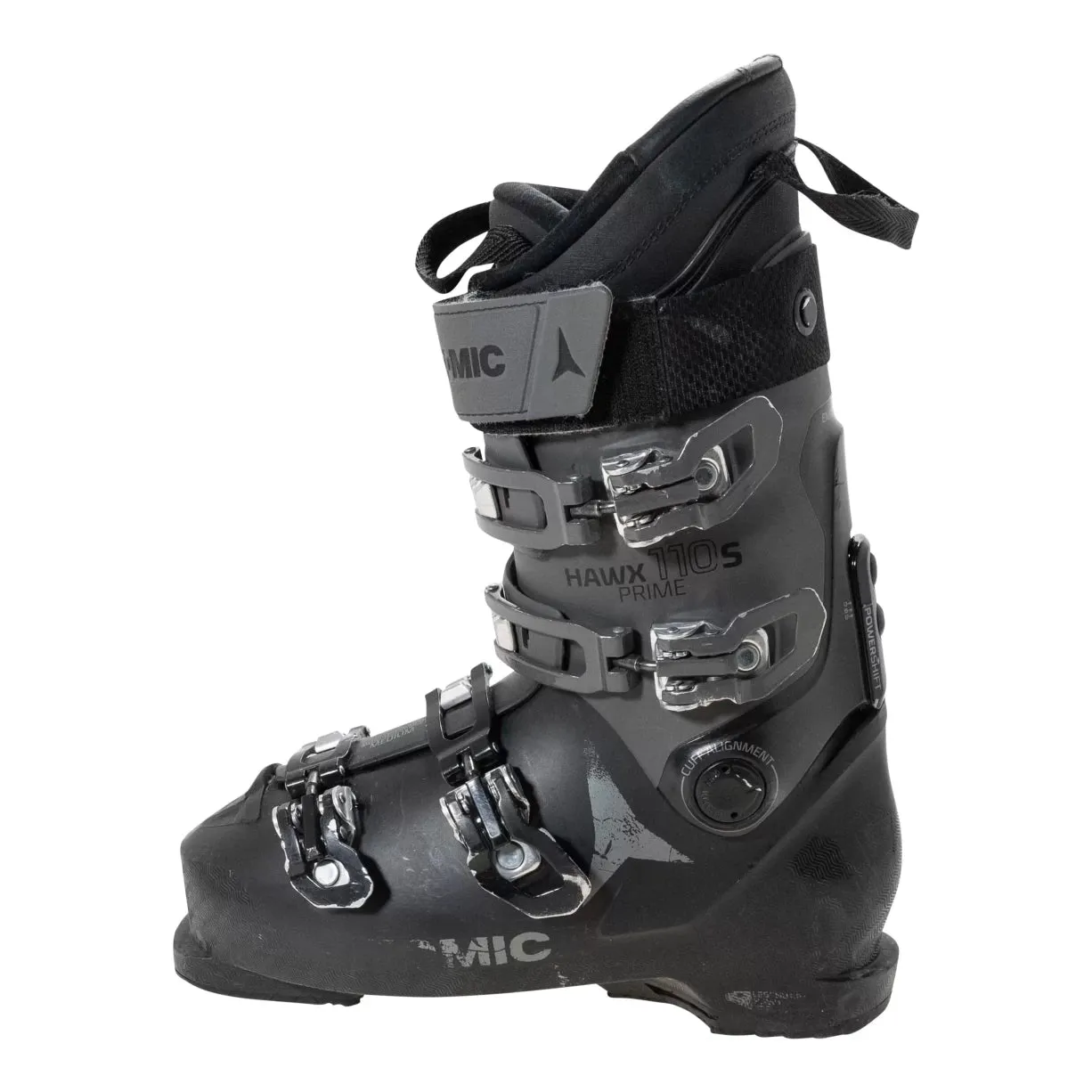 Atomic Hawx Prime 110S Ski Boots