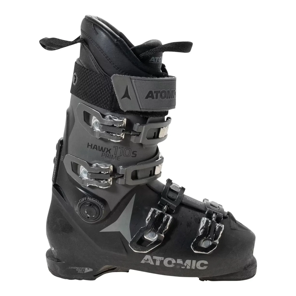 Atomic Hawx Prime 110S Ski Boots