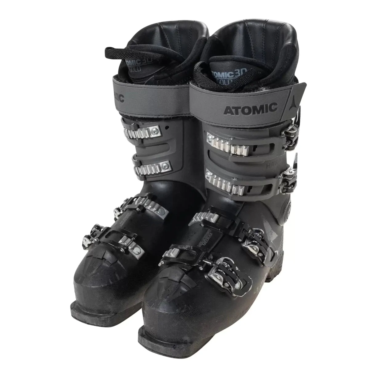 Atomic Hawx Prime 110S Ski Boots