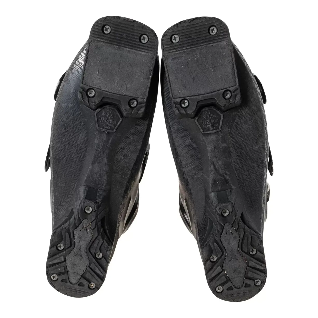 Atomic Hawx Prime 110S Ski Boots