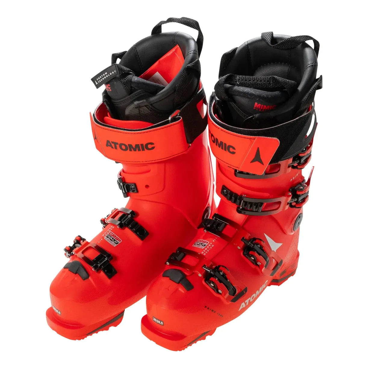 Atomic Hawx Prime 120S GW Ski Boots
