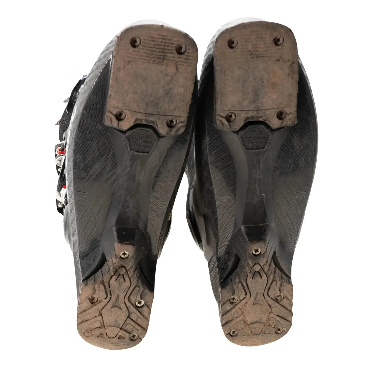 Atomic Hawx Prime 90 Ski Boots