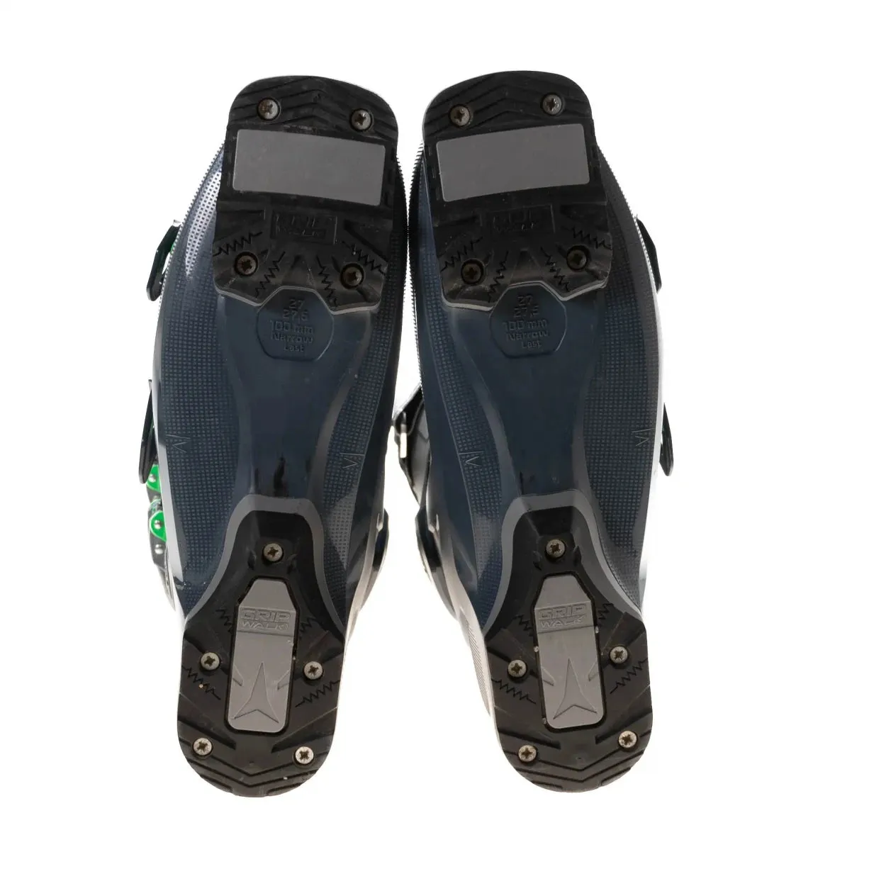 Atomic Hawx Ultra 120 S