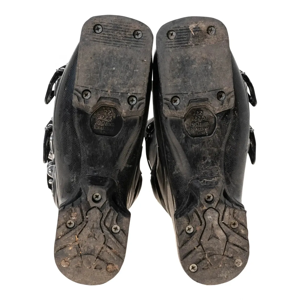 Atomic Hawx Ultra 85 Ski Boots - Women's