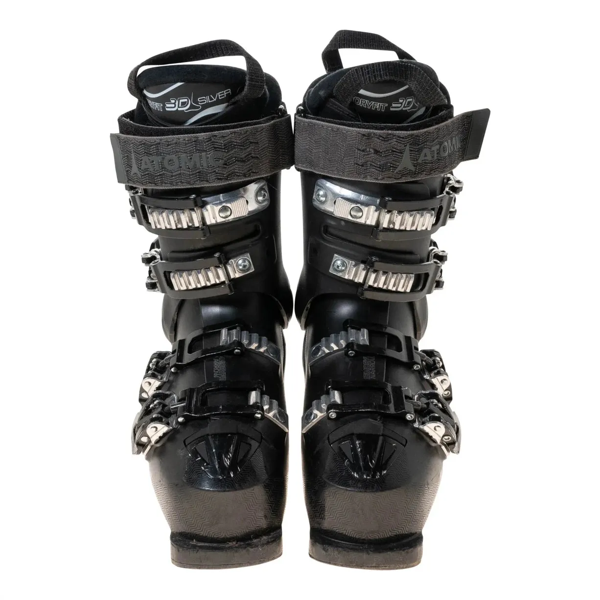 Atomic Hawx Ultra 85 Ski Boots - Women's