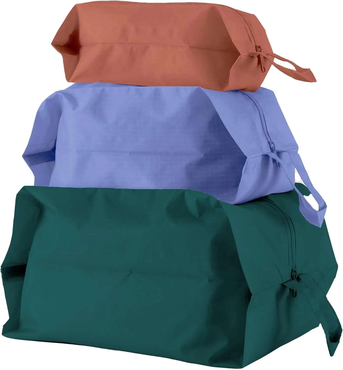 BAGGU 3D Zip Set