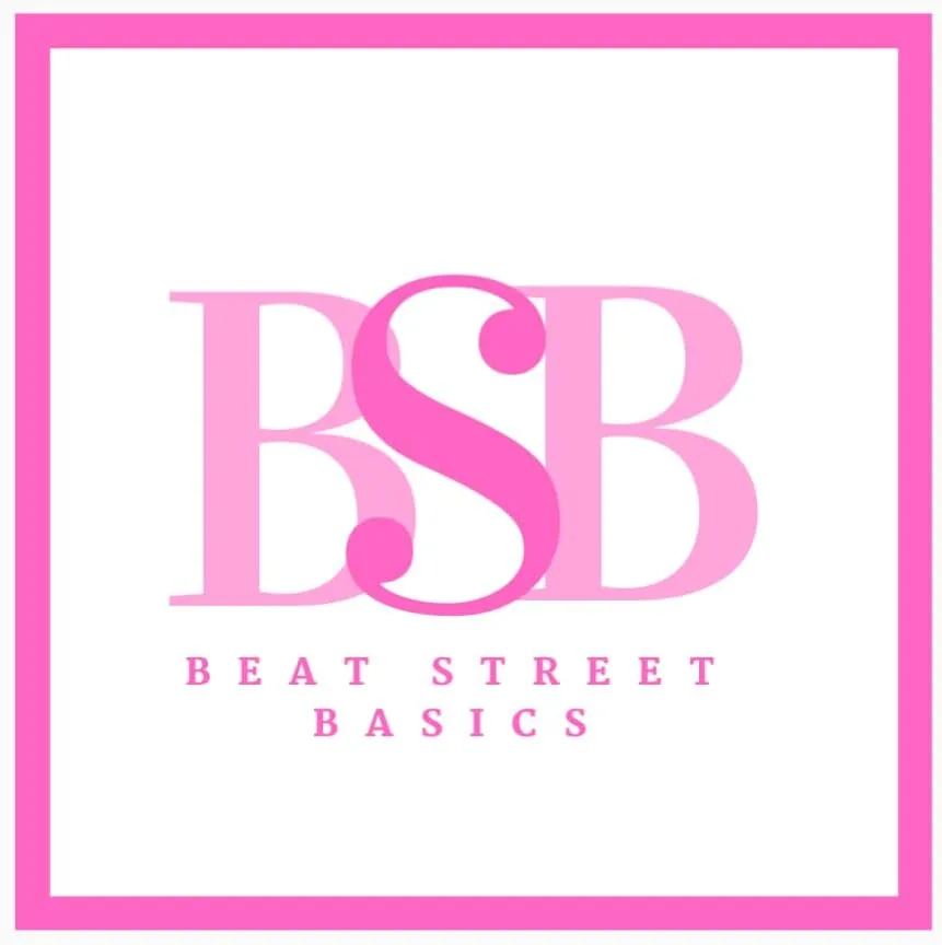 Beat Street Girls Tank Tops - 2 Pack Double Lined Racerback Sleeveless Yoga Dance Crop Top - Made in USA