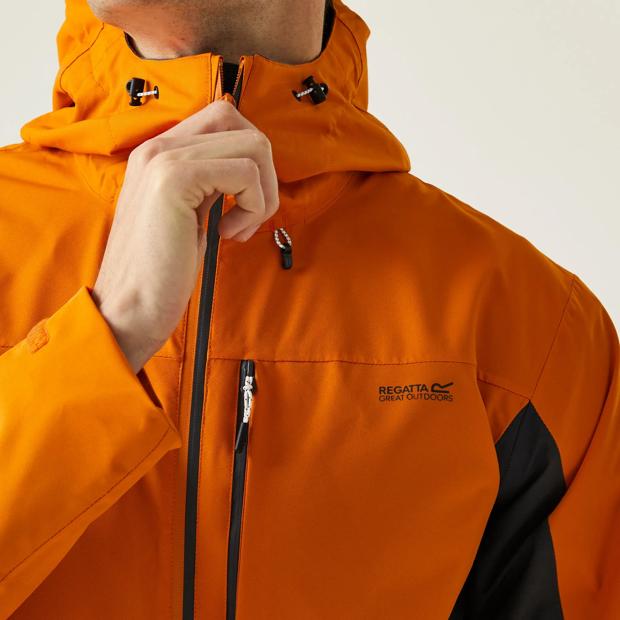 Birchdale II Waterproof Jacket