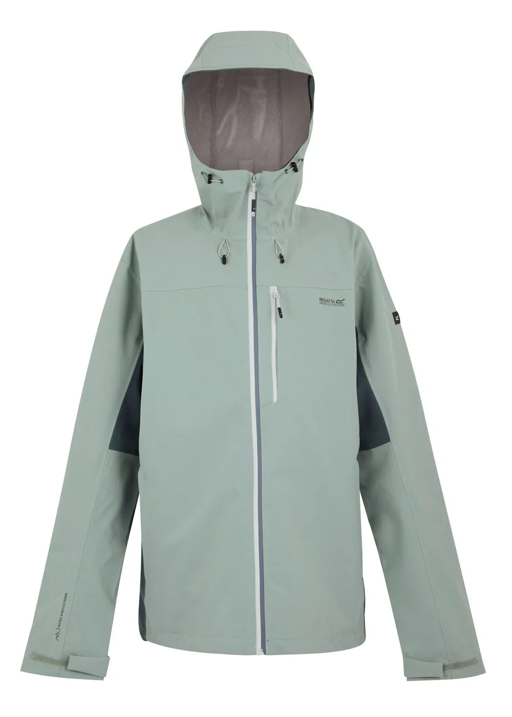 Birchdale II Waterproof Jacket