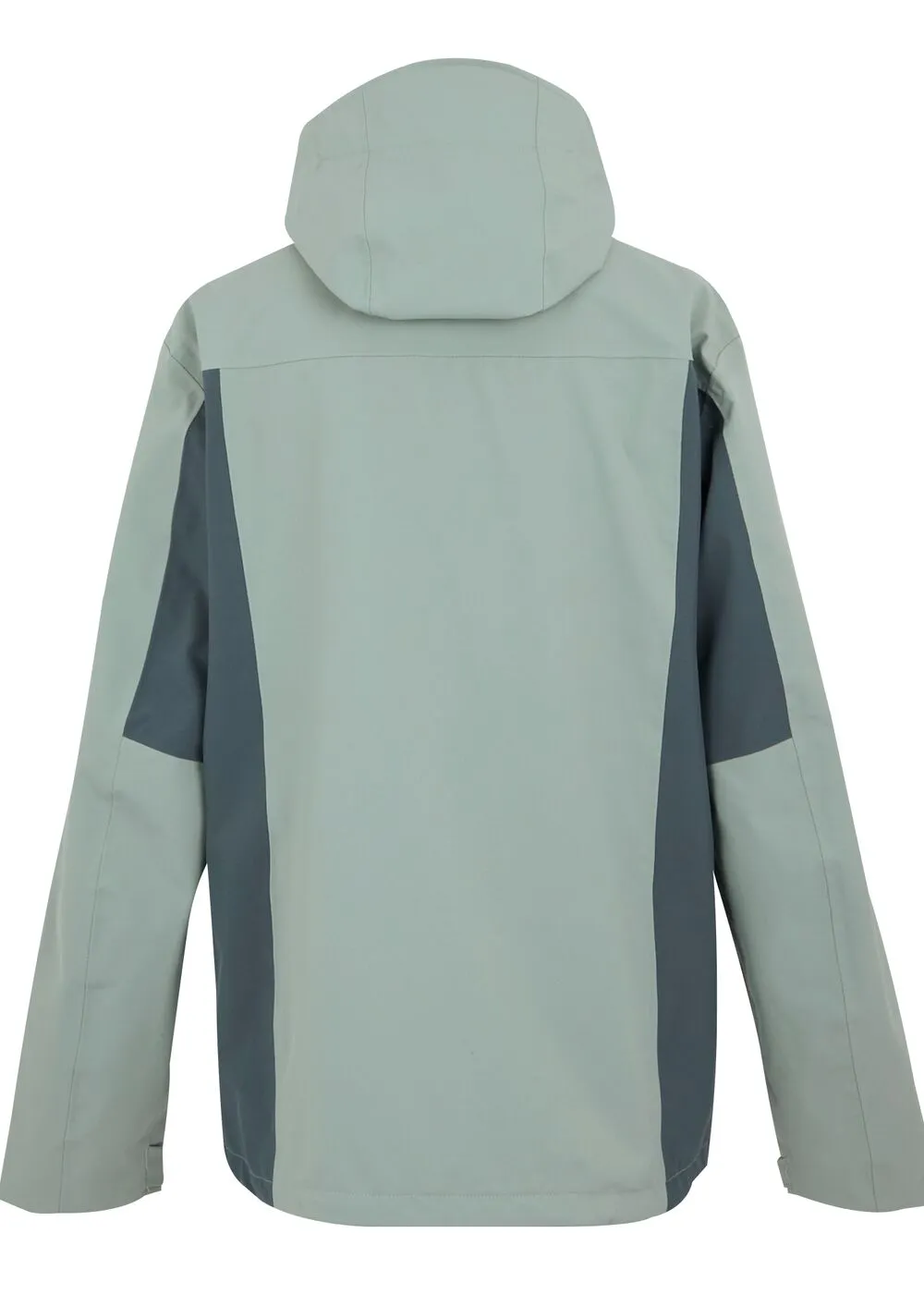 Birchdale II Waterproof Jacket