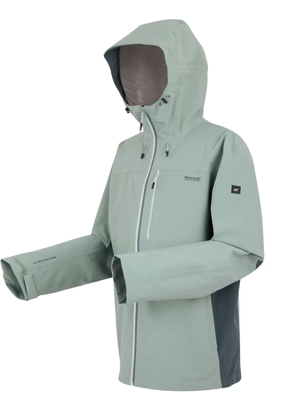 Birchdale II Waterproof Jacket