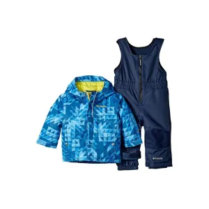 Boys' Infant Buga Set