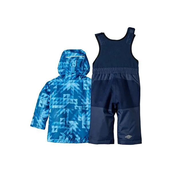 Boys' Infant Buga Set