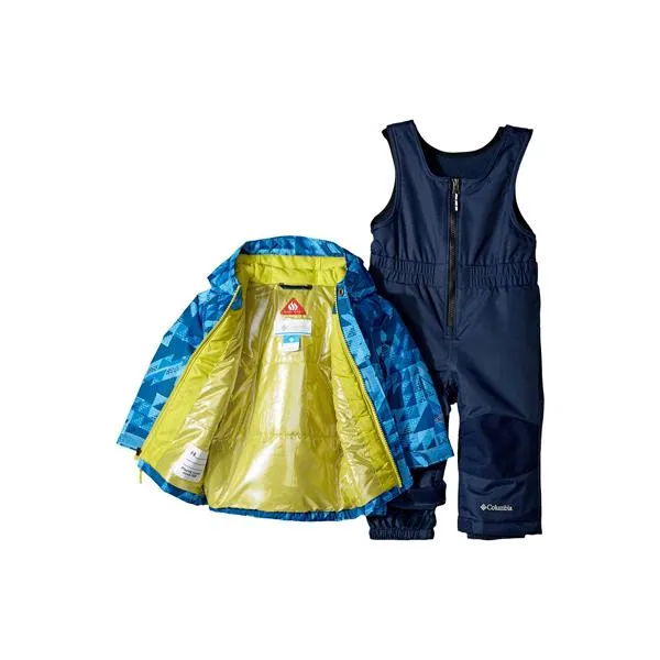 Boys' Infant Buga Set