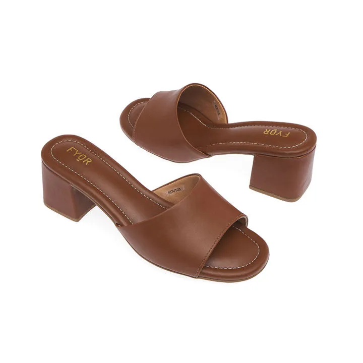 Casual Chic Mule BDV 103