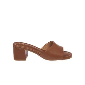 Casual Chic Mule BDV 103