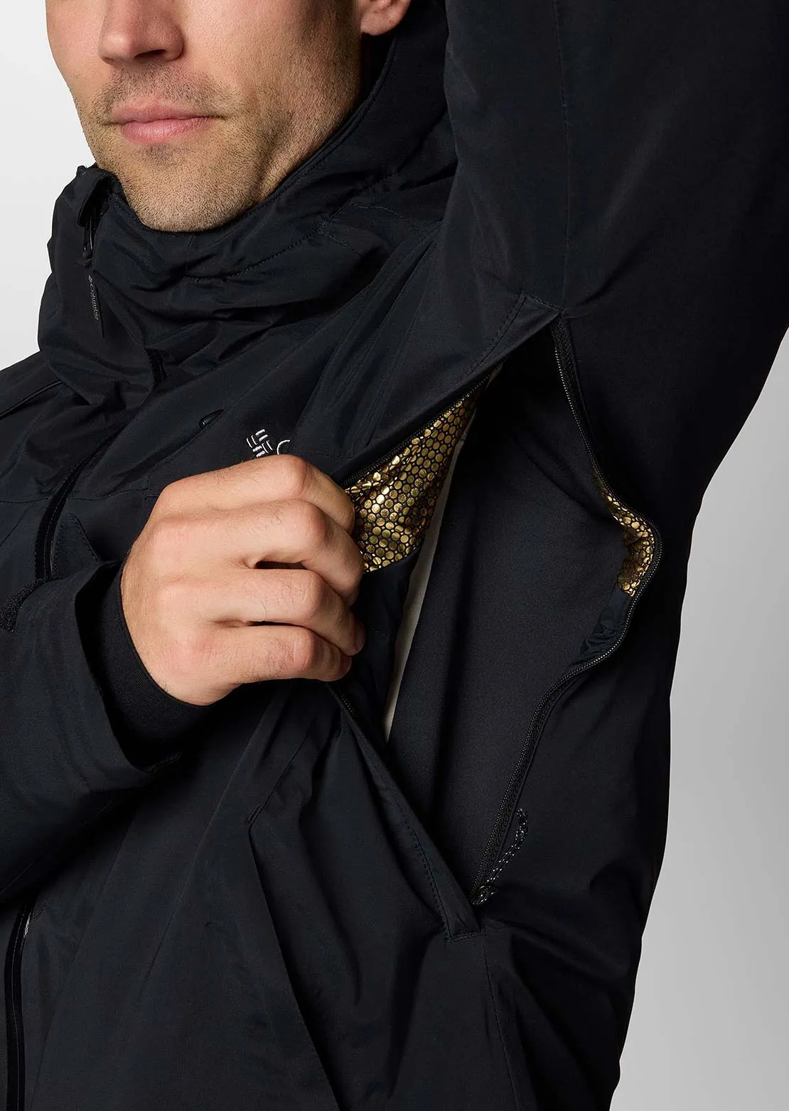 Columbia Men's Cirque Bowl Jacket