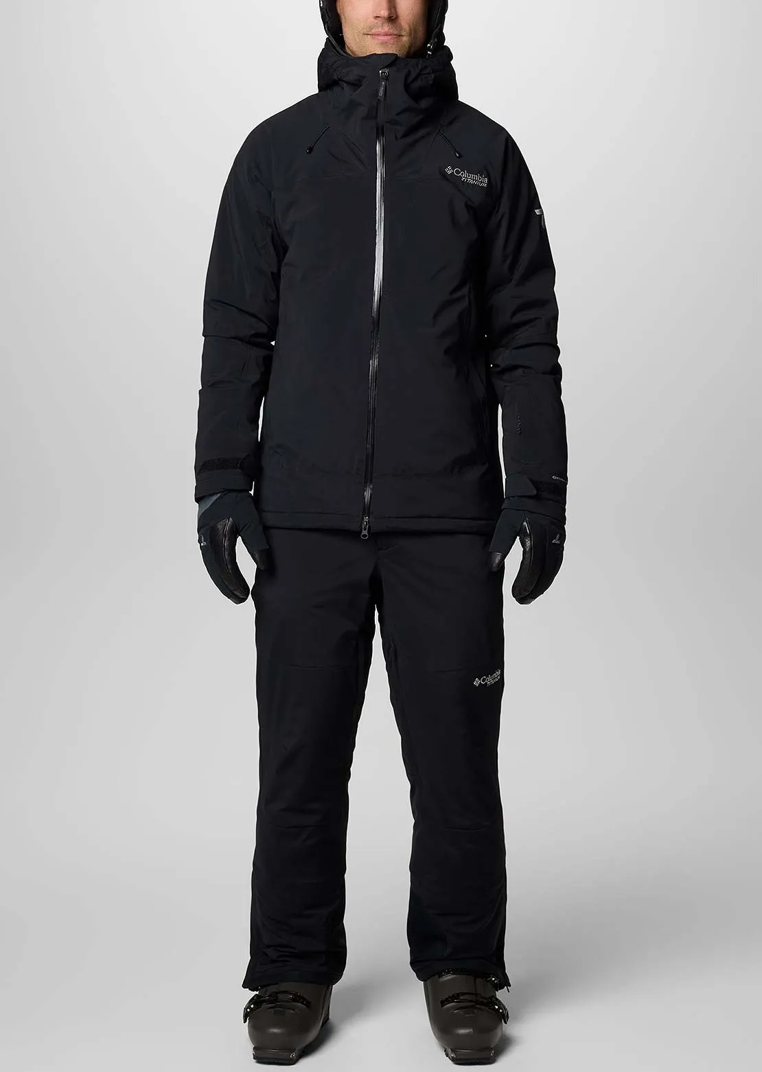 Columbia Men's Cirque Bowl Jacket