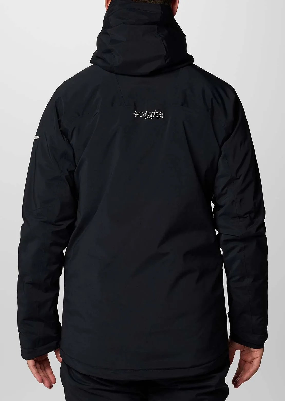 Columbia Men's Cirque Bowl Jacket