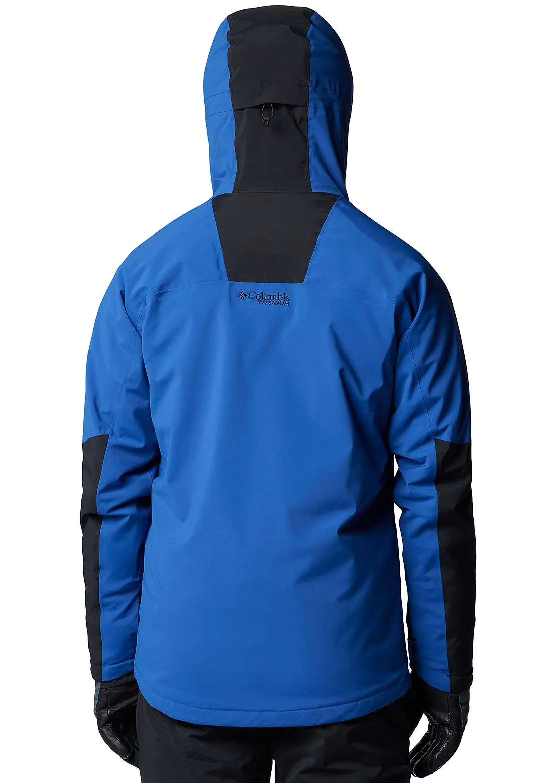 Columbia Men's Cirque Bowl Jacket