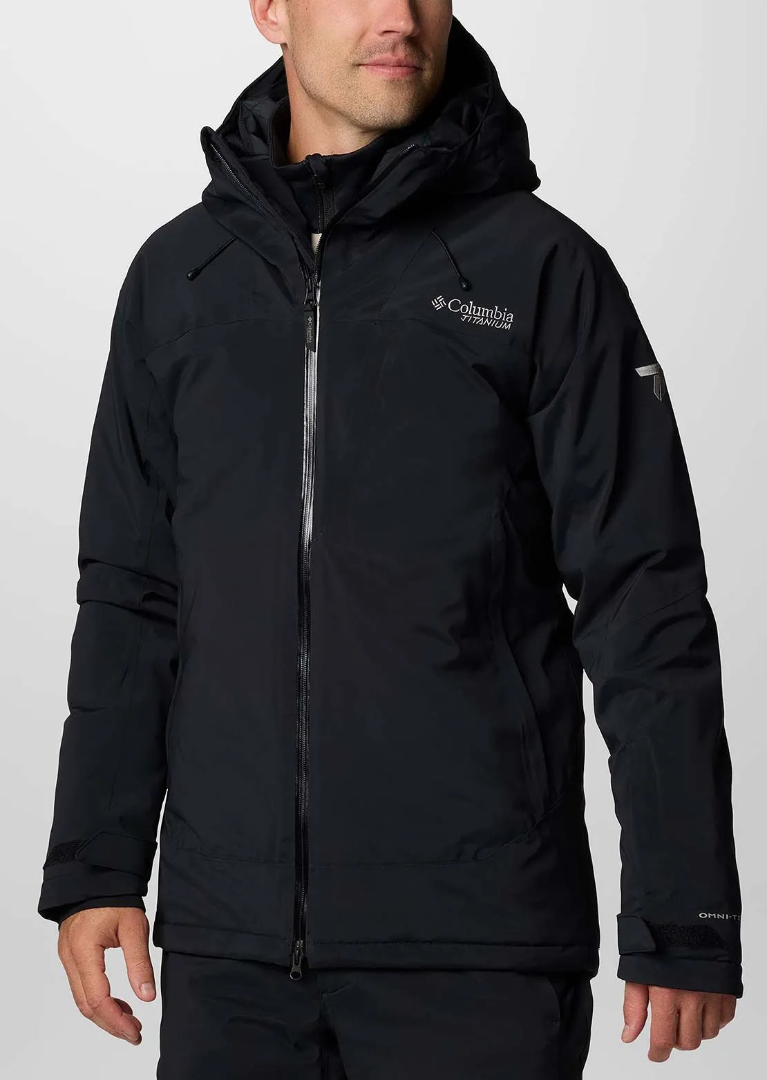Columbia Men's Cirque Bowl Jacket