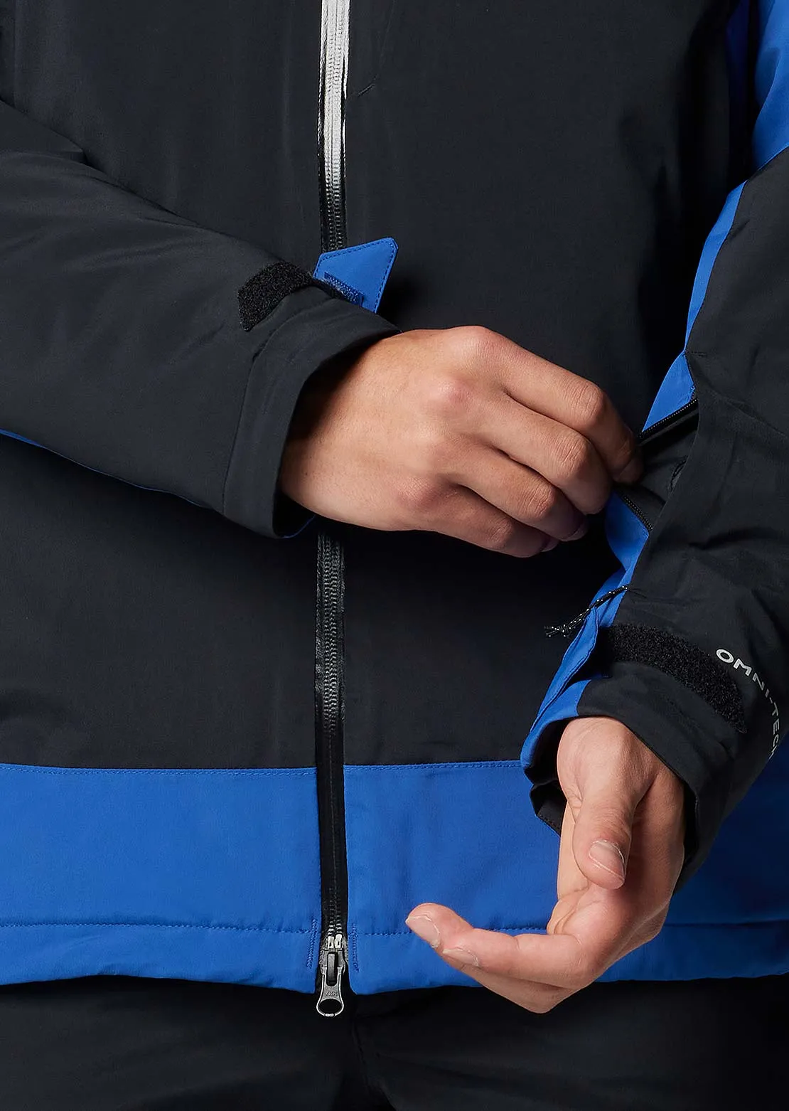 Columbia Men's Cirque Bowl Jacket