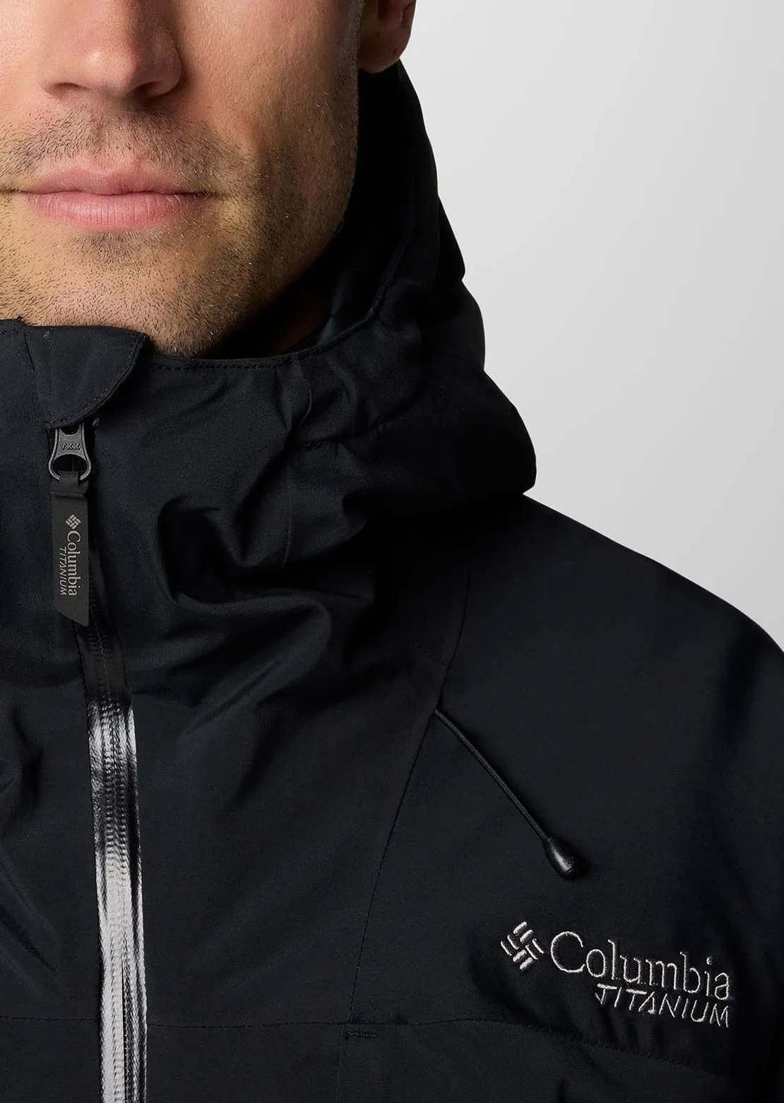 Columbia Men's Cirque Bowl Jacket