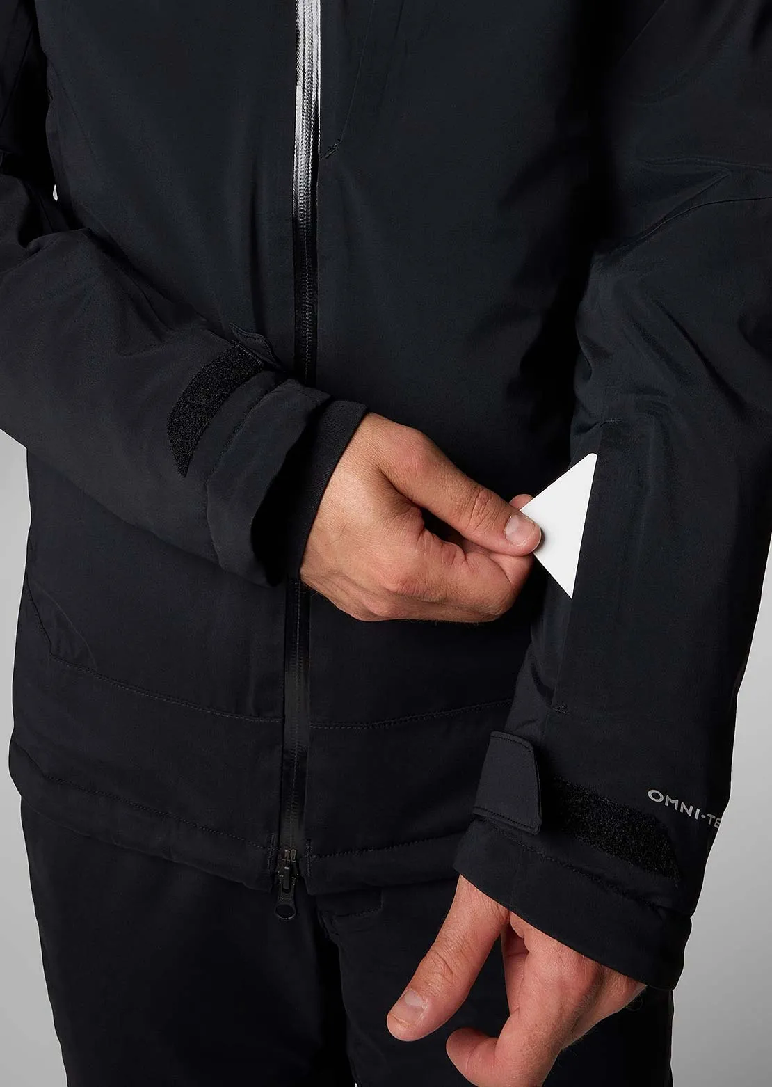 Columbia Men's Cirque Bowl Jacket