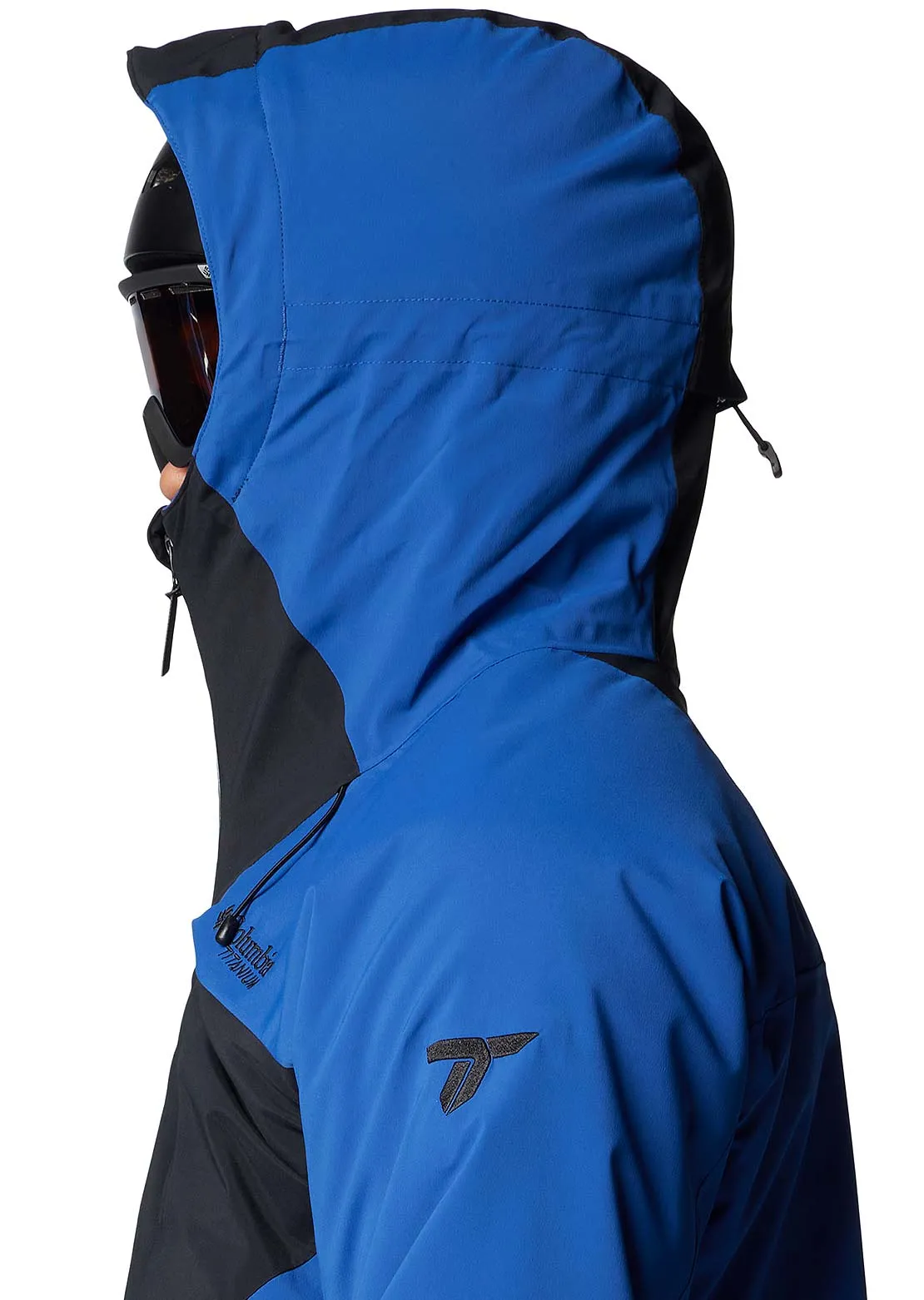 Columbia Men's Cirque Bowl Jacket