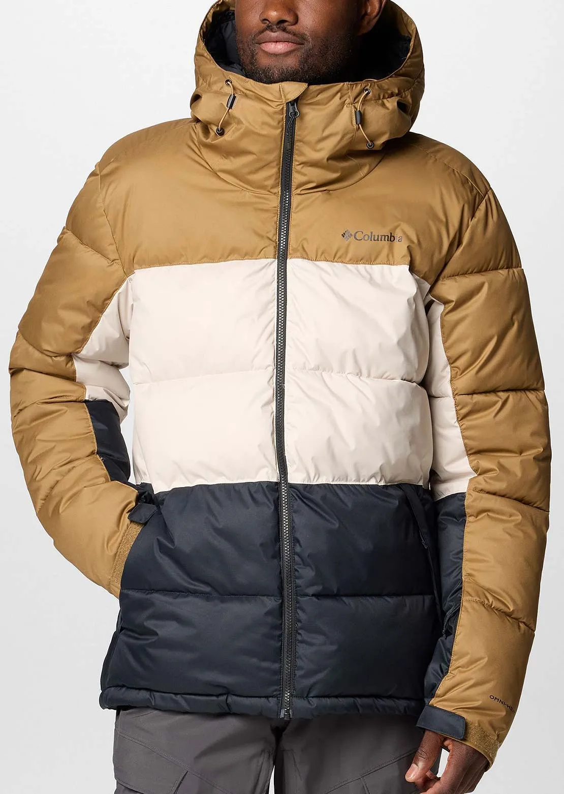 Columbia Men's Slope Style Jacket