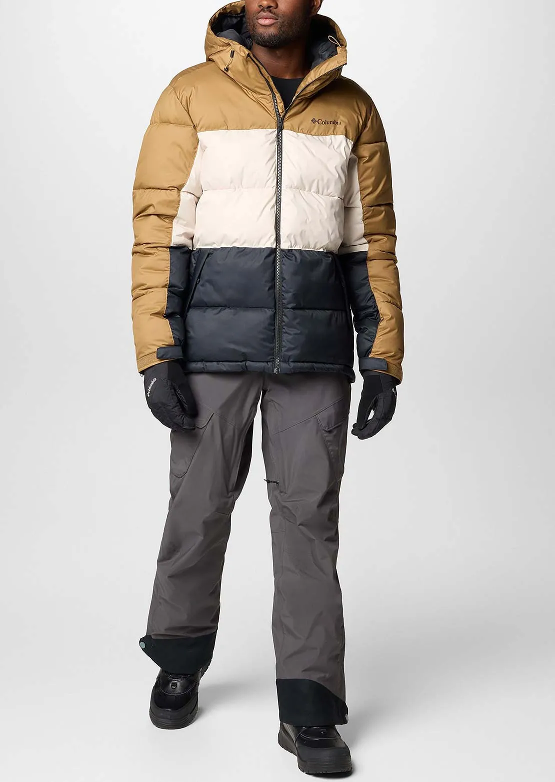Columbia Men's Slope Style Jacket