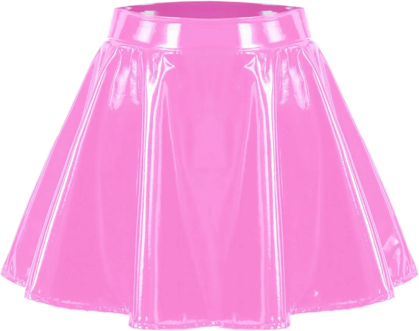 cooki Womens Sequin Mini Skirt Sexy Metallic Pleated Flared Skater Skirt Short Athletic Tennis Skirt New Years Eve Outfits
