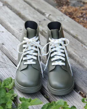 Daisy Chain Boots