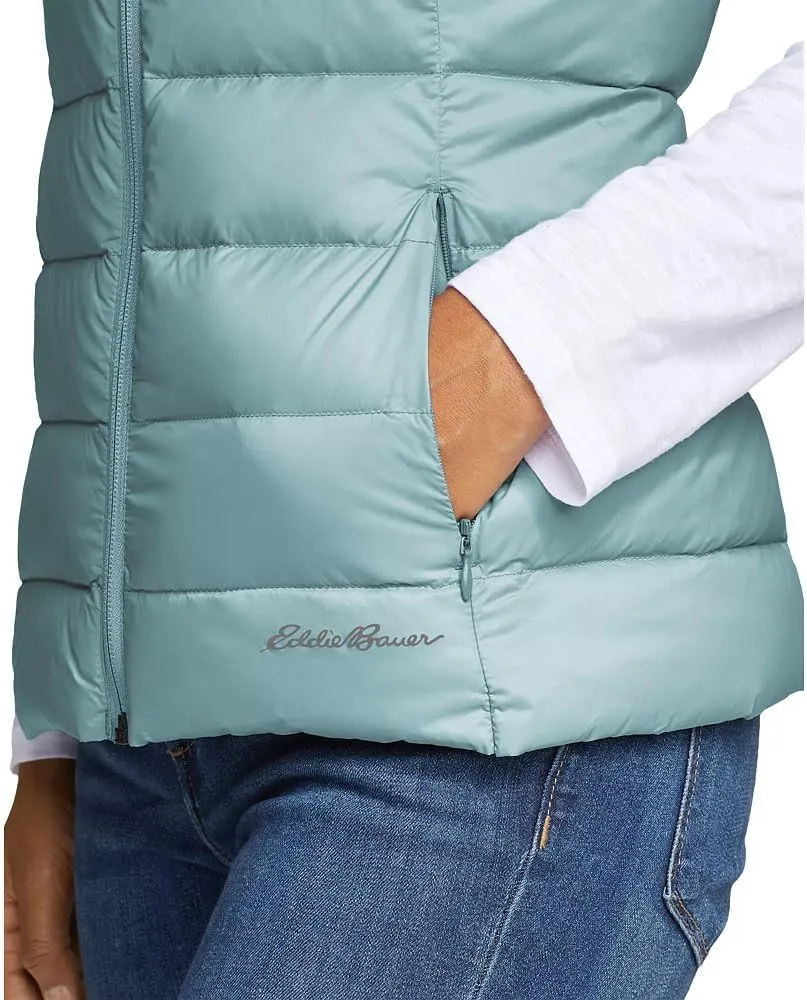 Eddie Bauer Women's CirrusLite Down Vest
