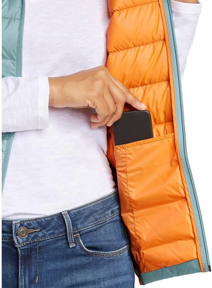 Eddie Bauer Women's CirrusLite Down Vest