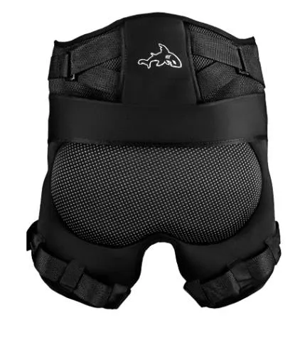 Extreme Sports Ski Snow Boarding Skate Hip Protective Padded Impact Shorts Size S-L Unisex (OS001)