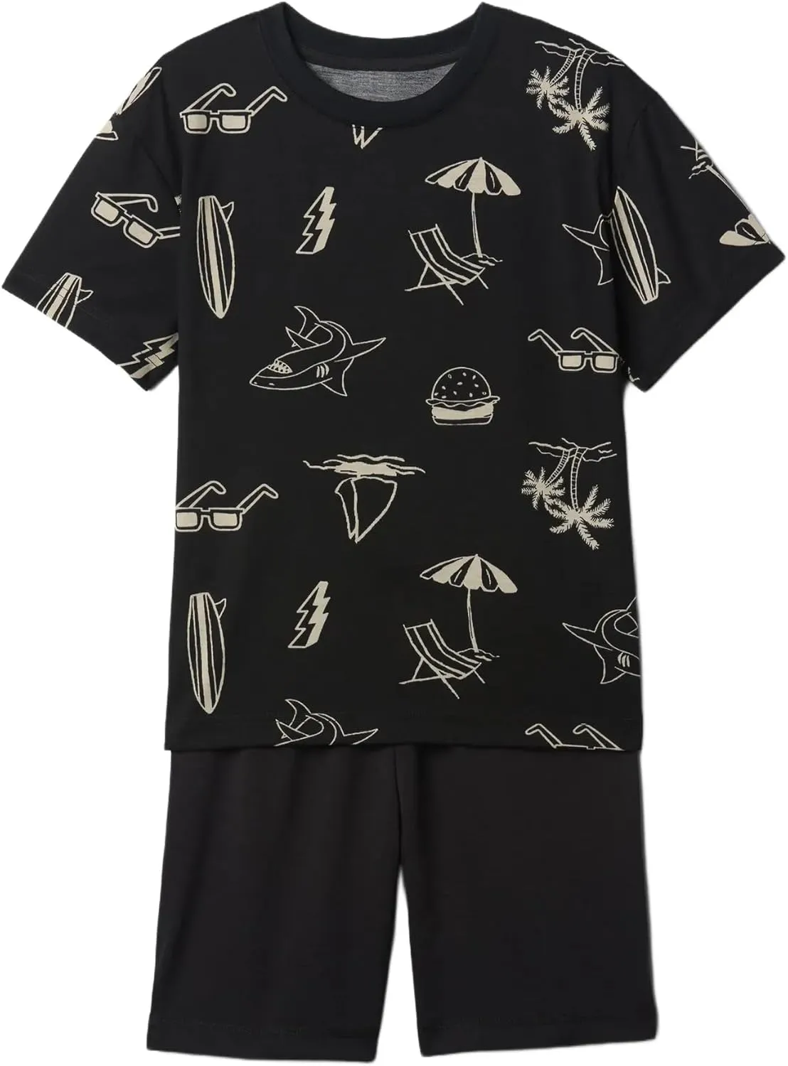 GAP Boys' Short Set