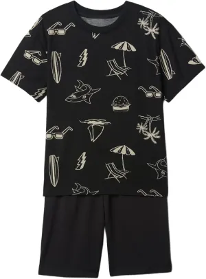 GAP Boys' Short Set