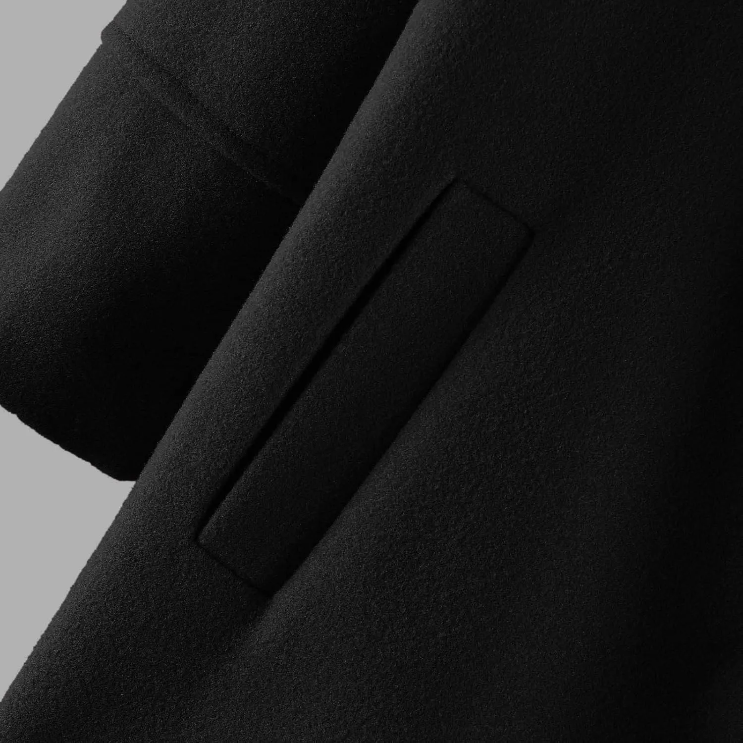 Girls Dress Coat Toddler Trench Coat Faux Fur Jacket Double Breasted Peacoat Girls Wool Lapel Princess Coat Overcoat