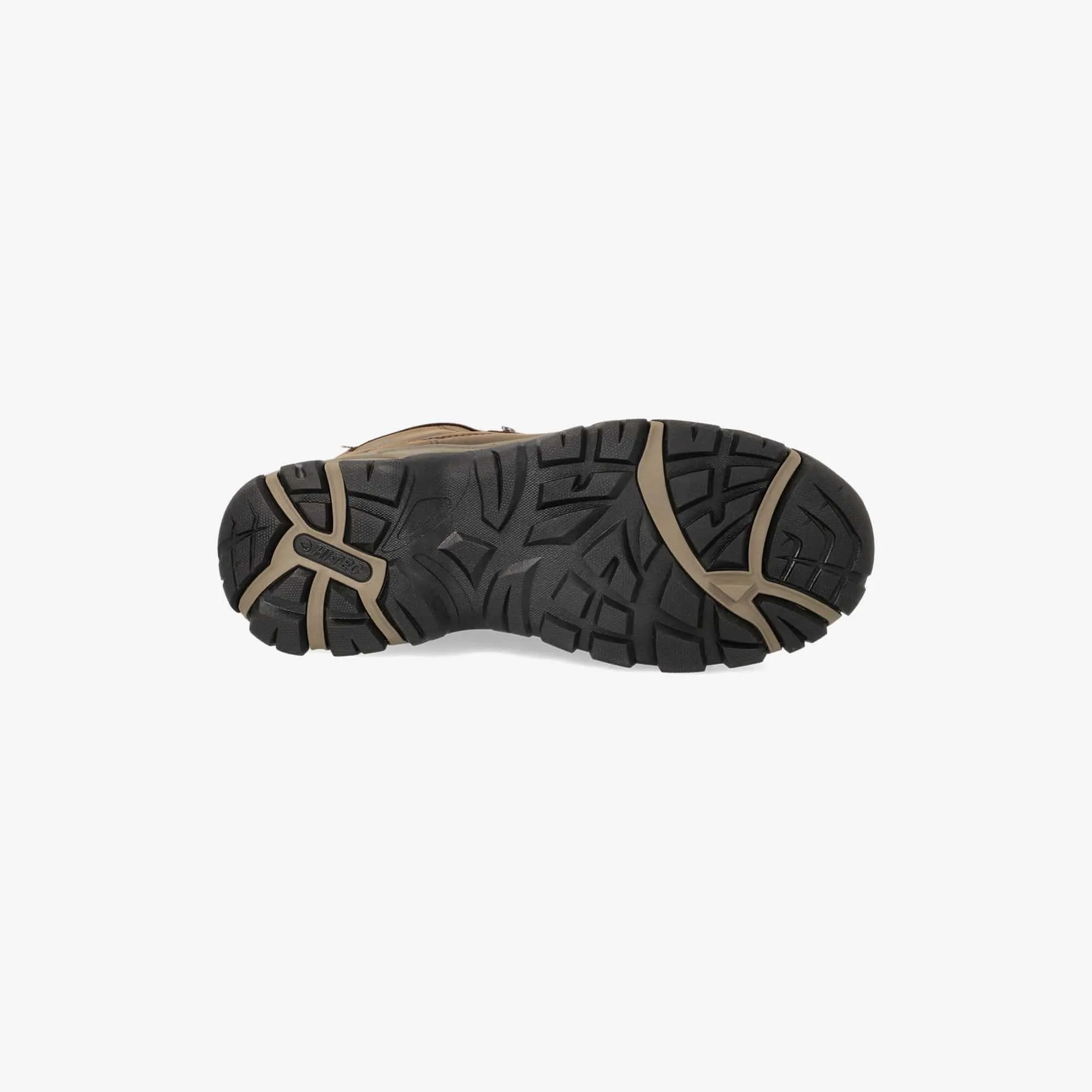 Hi-Tec Ladies Altitude V Ultra WP Boot