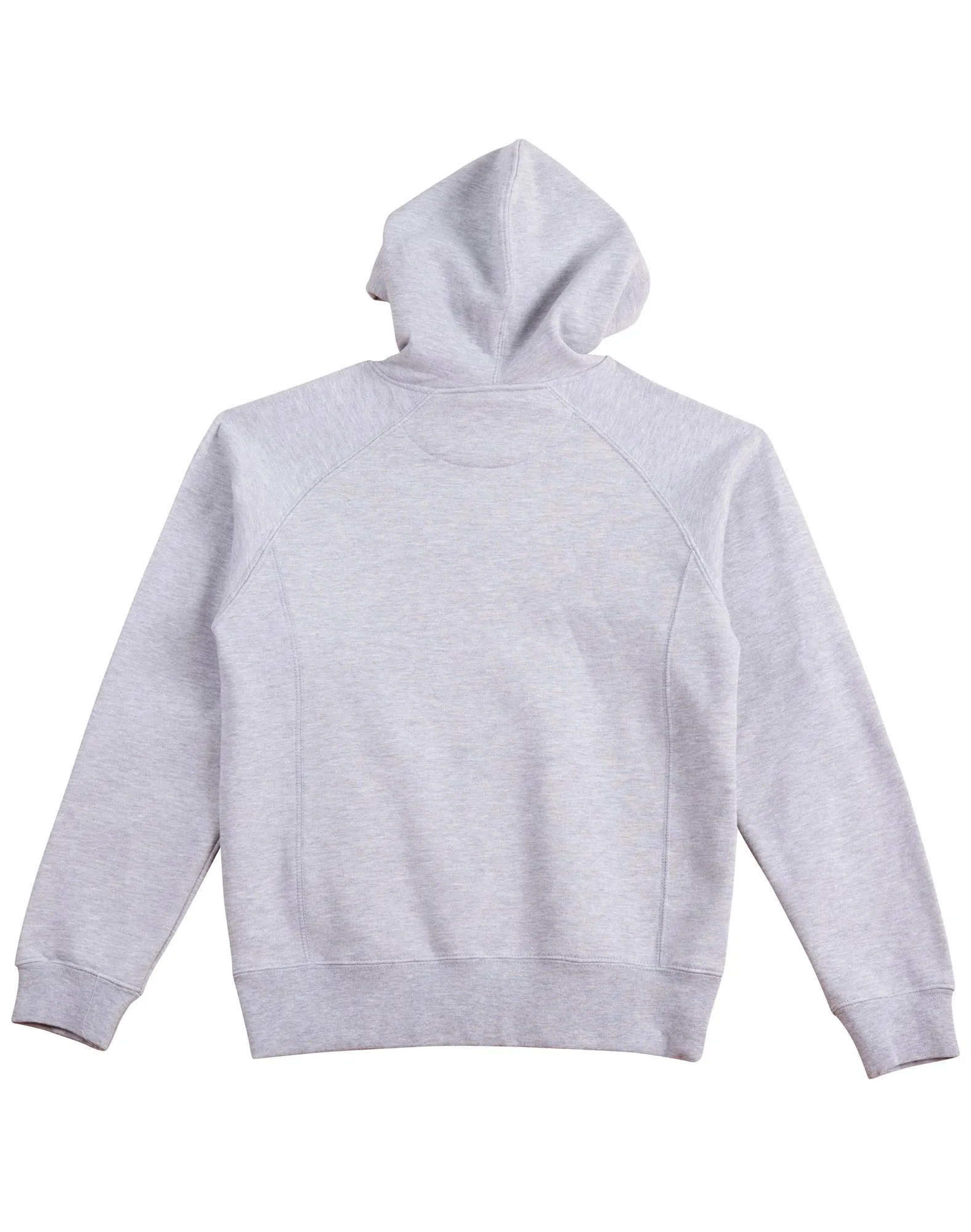 Ladies' Fleece Hoodie - FL08